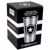 COPO TÉRMICO INOX 450ML COM REAÇÃO TÉRMICA MODELO BOTAFOGO REF: 131332