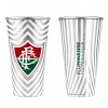 COPO TÉRMICO INOX 450ML COM REAÇÃO TÉRMICA MODELO FLUMINENSE REF: 131335 COPO TÉRMICO INOX 450ML COM REAÇÃO TÉRMICA MODELO FLUMINENSE REF: 131335