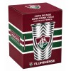 COPO TÉRMICO INOX 450ML COM REAÇÃO TÉRMICA MODELO FLUMINENSE REF: 131335 COPO TÉRMICO INOX 450ML COM REAÇÃO TÉRMICA MODELO FLUMINENSE REF: 131335