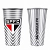 COPO TÉRMICO INOX 450ML COM REAÇÃO TÉRMICA MODELO SÃO PAULO REF: 131336