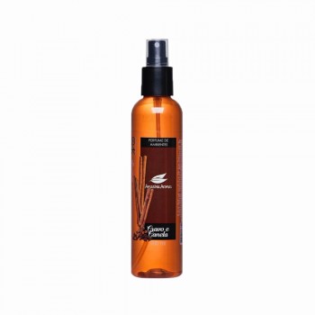 PERFUME DE AMBIENTES CRAVO E CANELA 200ML REF: 255 PERFUME DE AMBIENTES CRAVO E CANELA 200ML REF: 255