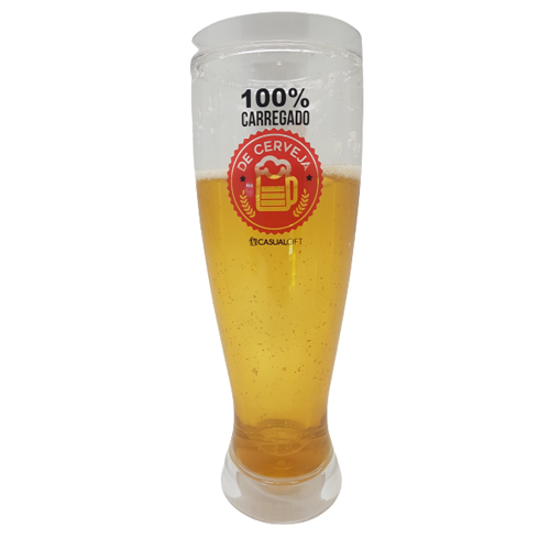 COPO TULIPA 100% 450ML REF: TU4002 COPO TULIPA 100% 450ML REF: TU4002