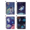 AGENDA PERMANENTE 160 FOLHAS REF: MG-3490 AGENDA PERMANENTE 160 FOLHAS REF: MG-3490
