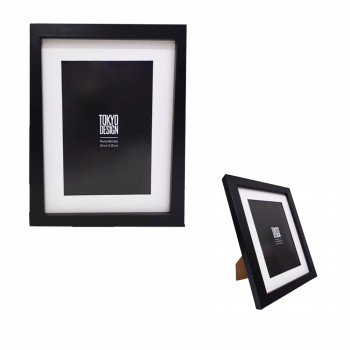 PORTA RETRATO DECORATIVO EM PLÁSTICO E MDF REF: FOT0063 PORTA RETRATO DECORATIVO EM PLÁSTICO E MDF REF: FOT0063