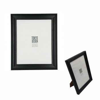 PORTA RETRATO DECORATIVO EM PLÁSTICO E MDF REF: FOT0106 PORTA RETRATO DECORATIVO EM PLÁSTICO E MDF REF: FOT0106