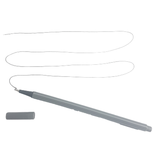 CANETA BRUSH FINO 0,4 1UNI CANETA BRUSH FINO 0,4 1UNI