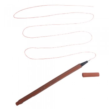 CANETA BRUCH FINO 0,4 1UNI