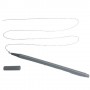 CANETA BRUSH FINO 0,4