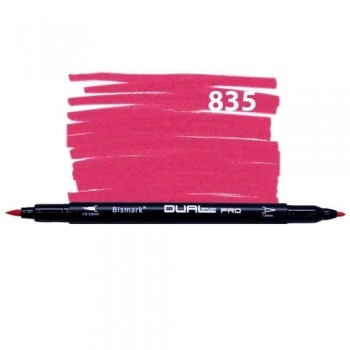 MARCADOR DUAL BRUSH MARCADOR DUAL BRUSH