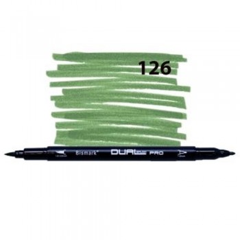 MARCADOR DUAL BRUSH PRO MARCADOR DUAL BRUSH PRO
