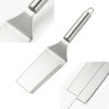 ESPÁTULA PARA BOLO DE INOX REF: ST-620 ESPÁTULA PARA BOLO DE INOX REF: ST-620