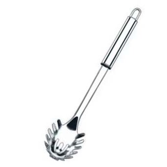 CONCHA EM METAL. TAM:6X31CM CONCHA EM METAL. TAM:6X31CM