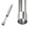 EXTRATOR DE MIOLO DE FRUTAS INOX REF: ST672