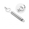 ABRIDOR DE GARRAFA DE INOX REF: ST633 ABRIDOR DE GARRAFA DE INOX REF: ST633