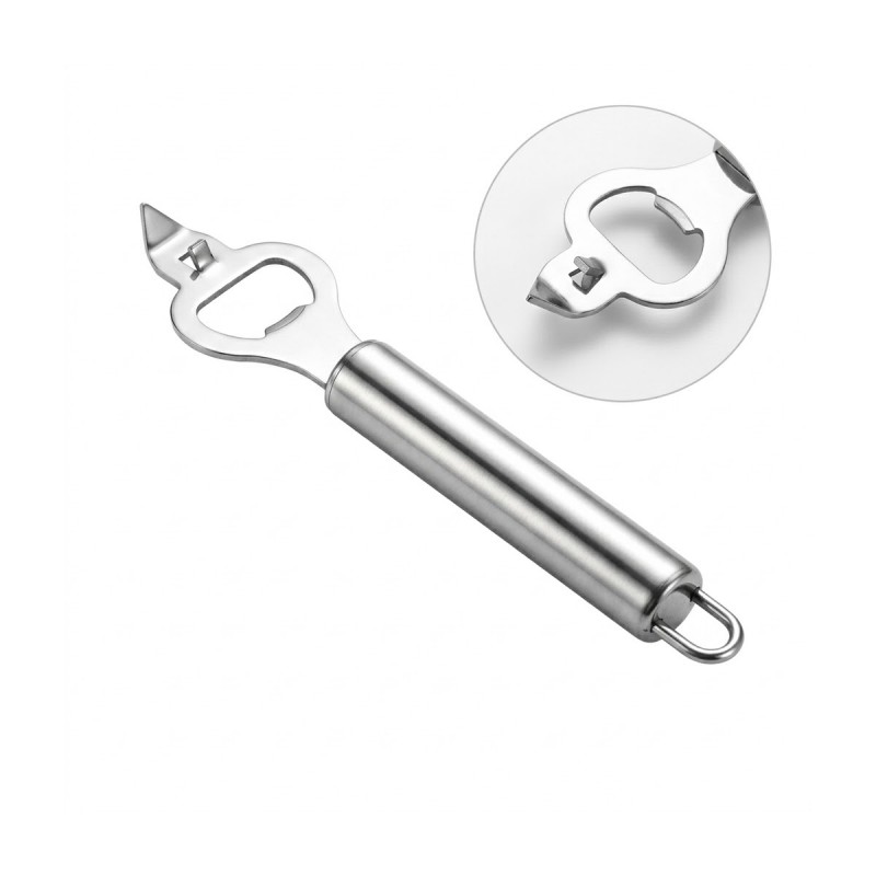 ABRIDOR DE GARRAFA DE INOX REF: ST633 ABRIDOR DE GARRAFA DE INOX REF: ST633