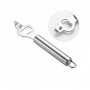 ABRIDOR DE GARRAFA DE INOX REF: ST633