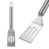 ESPÁTULA COM ALÇA DE INOX REF: ST623 ESPÁTULA COM ALÇA DE INOX REF: ST623