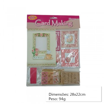 KIT DE CARIMBOS REF: R67A2 KIT DE CARIMBOS REF: R67A2
