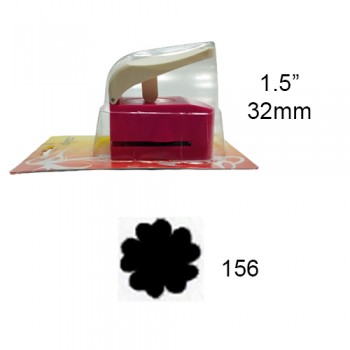 FURADOR 1.5" (32MM) UIA22-1/CO-32 FURO: 156 FURADOR 1.5" (32MM) UIA22-1/CO-32 FURO: 156
