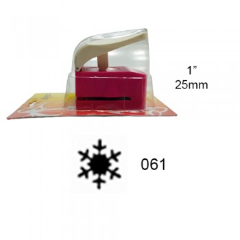 FURADOR 1" (25MM) UIA 32-CO 25 FURO: 061