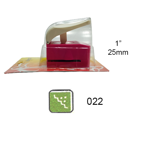 FURADOR 1" (25MM) UIA138 FURO: 022 FURADOR 1" (25MM) UIA138 FURO: 022