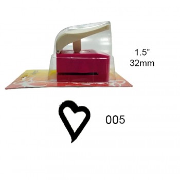 FURADOR 1.5" (32mm) UIA38-1-CO32-U FURO: 005 FURADOR 1.5" (32mm) UIA38-1-CO32-U FURO: 005