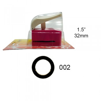 FURADOR 1.5" (32mm) UIA38-1-CO32-U FURO: 002 FURADOR 1.5" (32mm) UIA38-1-CO32-U FURO: 002