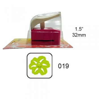 FURADOR 1.5" (32MM) UIA 38-2 FURO: 019 FURADOR 1.5" (32MM) UIA 38-2 FURO: 019