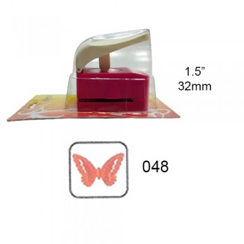 FURADOR 1.5" (25MM) UIA 38-4 FURO: 048