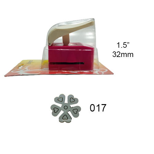 FURADOR 1.5" (32MM) UIA 180-1 FURO: 017 FURADOR 1.5" (32MM) UIA 180-1 FURO: 017