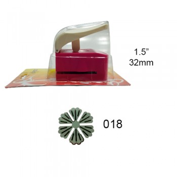 FURADOR 1.5" (32MM) UIA 180-1 FURO: 018
