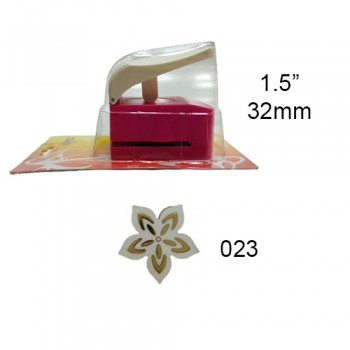 FURADOR 1.5" (32MM) UIA 180-3 FURO: 023 FURADOR 1.5" (32MM) UIA 180-3 FURO: 023