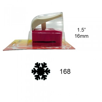 FURADOR 1.5" (16MM) CO-16 FURO: 168 FURADOR 1.5" (16MM) CO-16 FURO: 168