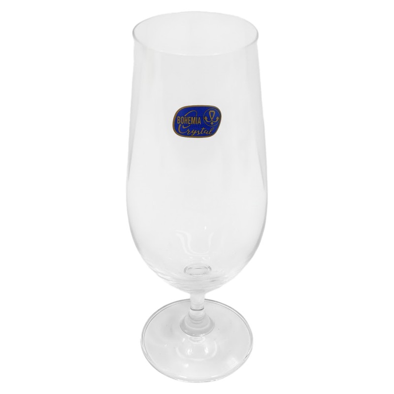 TAÇA PARA CERVEJA CRISTAL 380ML REF: 5172 TAÇA PARA CERVEJA CRISTAL 380ML REF: 5172