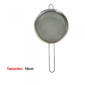 PENEIRA INOX PENEIRA INOX