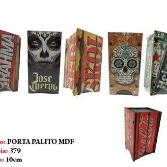 PORTA PALITO PORTA PALITO