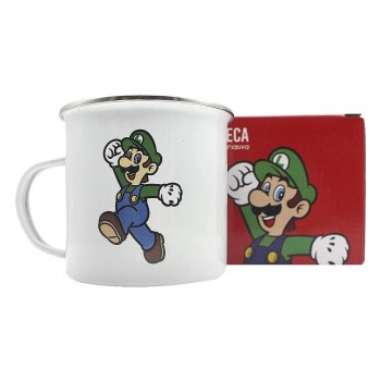 CANECA LUIGI 500ML REF: 10023391 CANECA LUIGI 500ML REF: 10023391