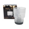 CANECA CAVEIRA SKULL 500ML CANECA CAVEIRA SKULL 500ML