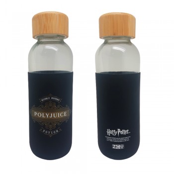 GARRAFA POLYJUICE 450ML ECOLOGICA GARRAFA POLYJUICE 450ML ECOLOGICA