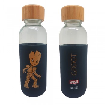 GARRAFA GROOT 450ML ECOLOGICA GARRAFA GROOT 450ML ECOLOGICA