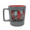 CANECA BUCK 400ML WANDA VISION REF: 10024278 CANECA BUCK 400ML WANDA VISION REF: 10024278