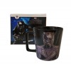 CANECA BUCK EM CERÂMICA PANTERA NEGRA 400ML REF: 10024291 CANECA BUCK EM CERÂMICA PANTERA NEGRA 400ML REF: 10024291