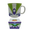 CANECA BUZZ LIGHTYEAR 350ML REF: 10024518 CANECA BUZZ LIGHTYEAR 350ML REF: 10024518