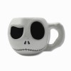 CANECA 3D MODELO JACK SKELLINGTON 450ML EM PORCELANA  REF: 10024524