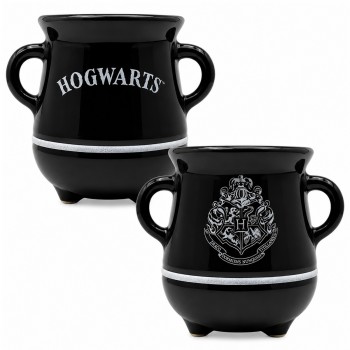 CANECA 3D MODELO POÇÃO HOGWARTS 350ML REF: 10024558 CANECA 3D MODELO POÇÃO HOGWARTS 350ML REF: 10024558