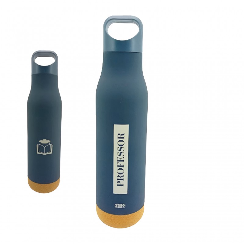 GARRAFA CORKY EMBORRACHADA PROFESSOR 500ML REF: 10072269 GARRAFA CORKY EMBORRACHADA PROFESSOR 500ML REF: 10072269