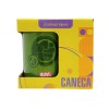 CANECA POP MODELO HULK EM CERÂMICA 350ML REF: 10024864 CANECA POP MODELO HULK EM CERÂMICA 350ML REF: 10024864