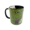 CANECA POP MODELO HULK EM CERÂMICA 350ML REF: 10024864 CANECA POP MODELO HULK EM CERÂMICA 350ML REF: 10024864