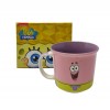 CANECA EM CERÂMICA MODELO PATRICK 350ML REF: 10025018 CANECA EM CERÂMICA MODELO PATRICK 350ML REF: 10025018