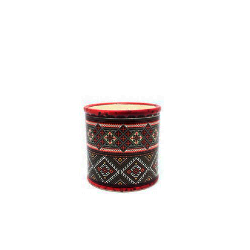 VASO EM CERÂMICA MOD: 04 VASO EM CERÂMICA MOD: 04